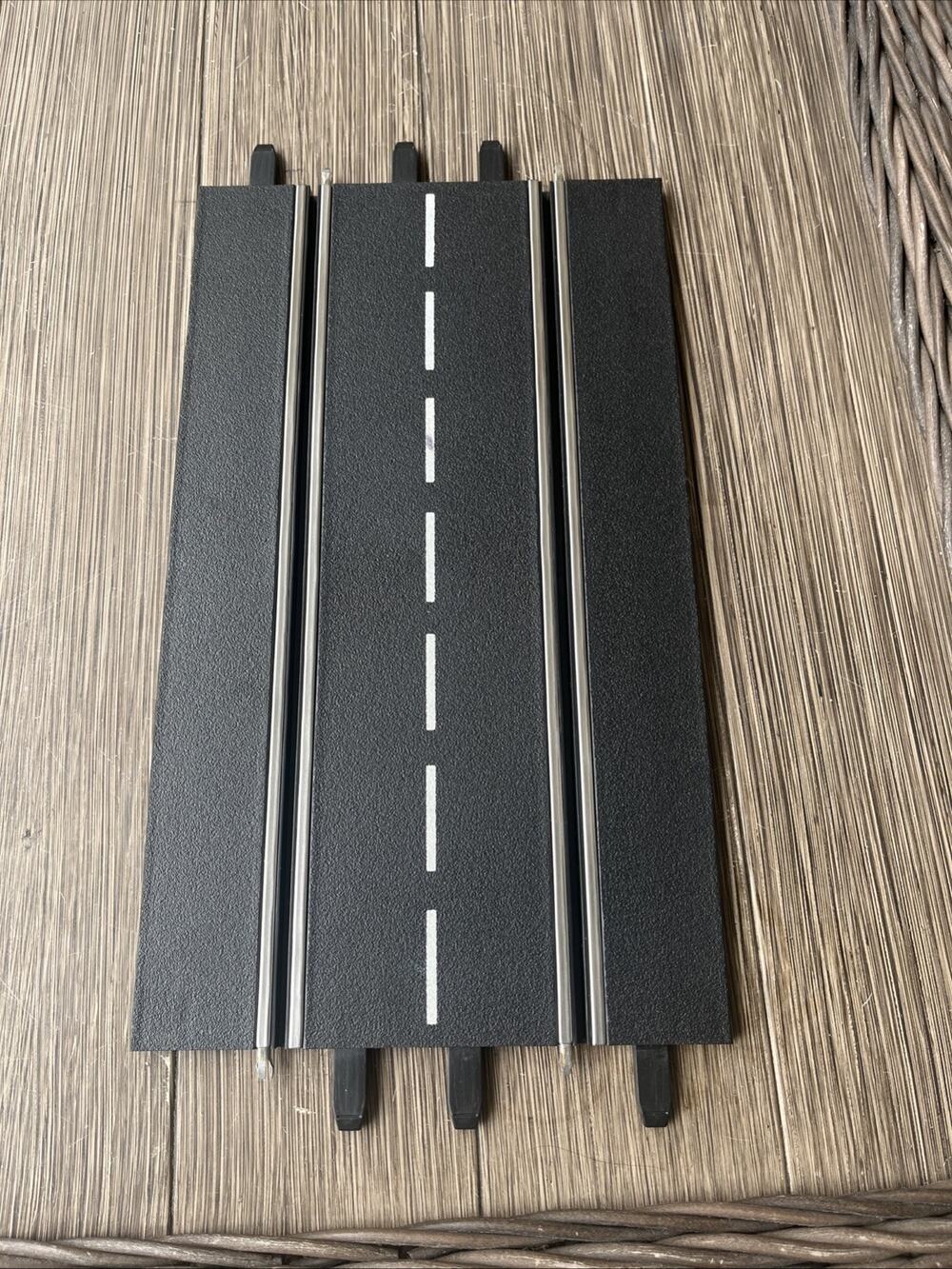 Carrera 1/24 1/32 Straight Track For Digital Slot Cars (Used)